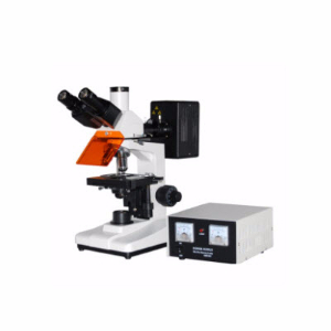 落射熒光顯微鏡 YZF-10