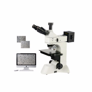 無限遠反射型金相顯微鏡 YJ-350