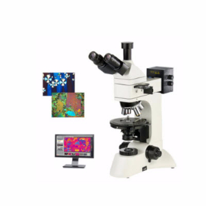 研究型無限遠透反射偏光顯微鏡 YP-90