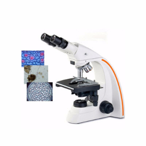 無限遠高檔雙目生物顯微鏡 YRS-27