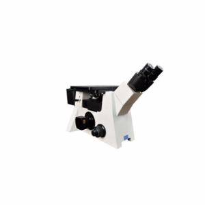 倒置金相顯微鏡 FJ-5D