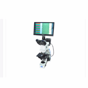 一體金相顯微鏡 FJ-4
