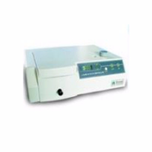 可見分光光度計  YI-7230G型