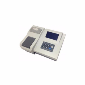 常規(guī)精密色度儀   YI- 50