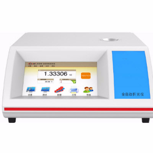 全自動折光儀 JH500