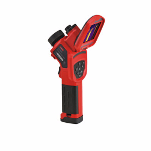 紅外熱成像儀 UTi160D