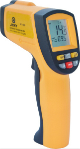手持高端紅外測溫儀 DT-1000