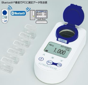 吸光度計 DPM2-RGB