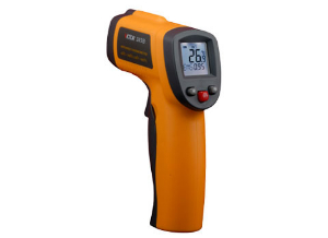 紅外測溫儀 VC303B