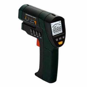 紅外測溫儀 MS6550A
