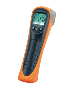 紅外測溫儀 ST652