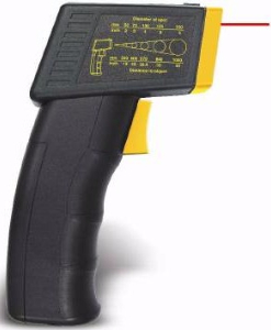 紅外測溫儀 TM-958