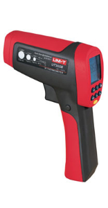 紅外測溫儀 UT305B