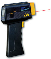 紅外測溫儀 TM929