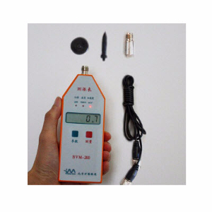 測(cè)振儀 BVM-200