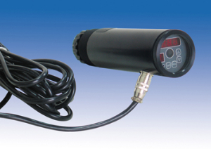 在線紅外測(cè)溫儀 ZX-100B