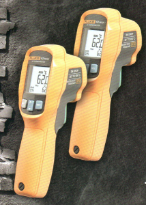 紅外測溫儀 Fluke62MAX