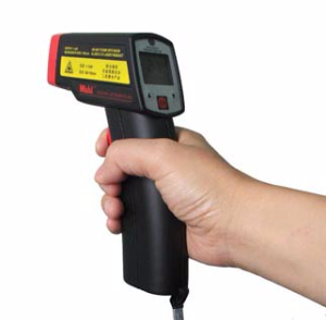 紅外測溫儀 DHS-150EL
