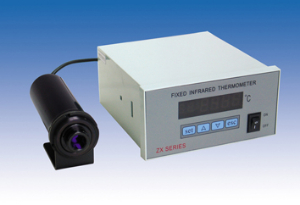 紅外測溫儀 ZX-30