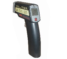 手持紅外測溫儀 DHS-120EL