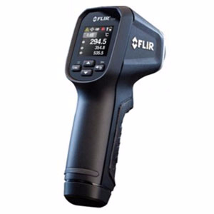 紅外測溫儀 FLIR TG56