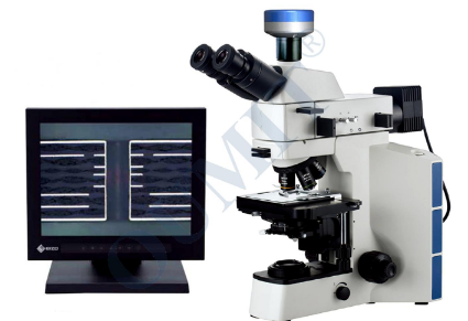 高清金相顯微鏡 CX40-M