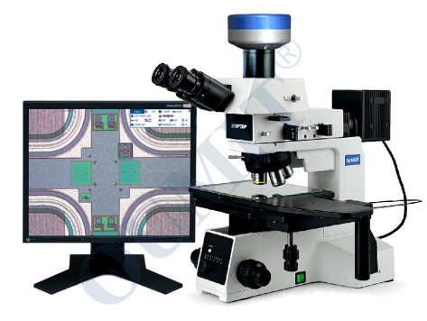 正置金相顯微鏡 OMT-6R系列