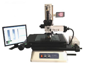 微分干涉LCD檢查工具顯微鏡 MT-400