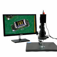 視頻量測顯微鏡 OMT-1950HC系列