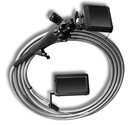 多功能蛇形搜救電子內(nèi)窺鏡 XC-S