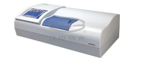 儀電 SGW®-533自動(dòng)（高速） 旋光儀