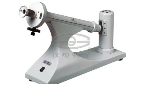 儀電 目視旋光儀（鈉燈） WXG-4