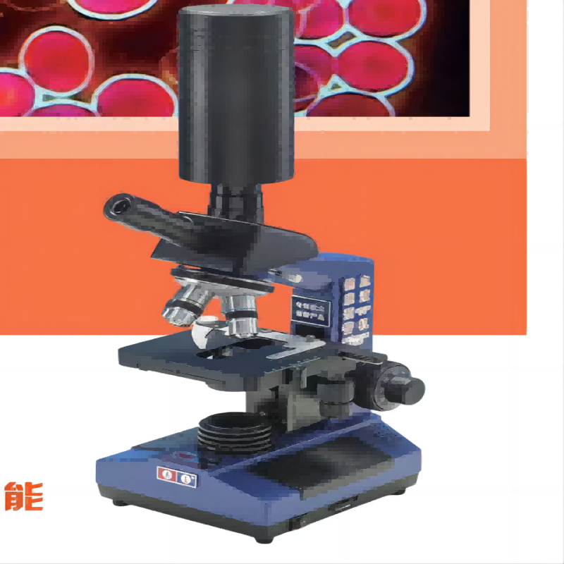 唐作黑背景 顯微鏡 唐作黑背景2016型