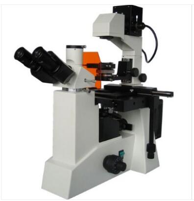 彼愛姆 倒置熒光顯微鏡 BM-38XII