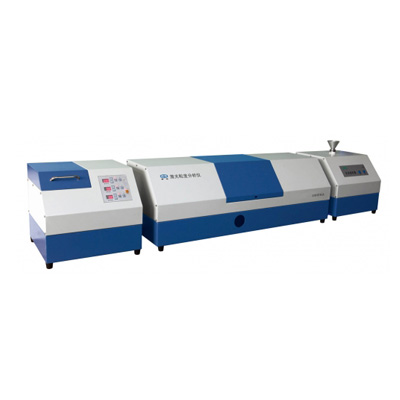 激光粒度儀 WJL-628