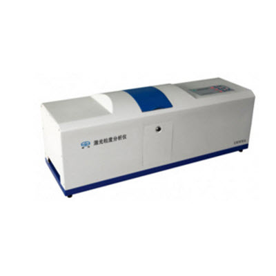 激光粒度分析儀 WJL-608