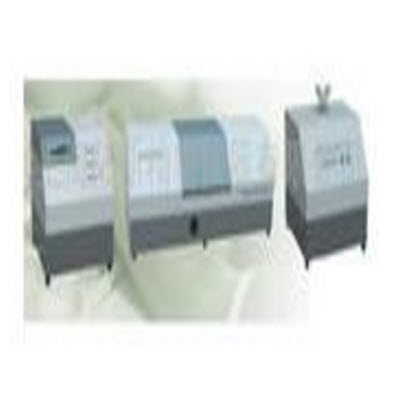 干濕兩用激光粒度分析儀 Rise-2022