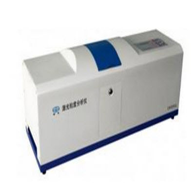 全自動(dòng)激光粒度分析儀 Rise-2206