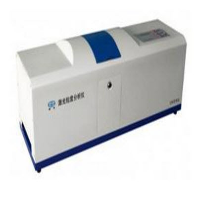 全自動(dòng)激光粒度分析儀 Rise-2208