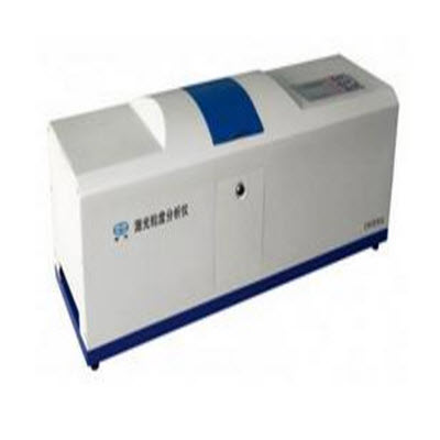 全自動(dòng)激光粒度分析儀 Rise-2202