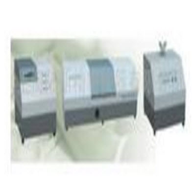 干法激光粒度分析儀 Rise-2018