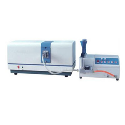 便攜式激光粒子計(jì)數(shù)器 9350＆9550型