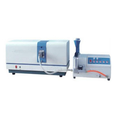 便攜式粒子計(jì)數(shù)器 9110型