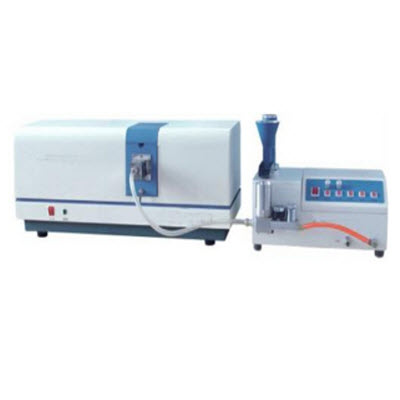 遠(yuǎn)程激光粒子計(jì)數(shù)器 7110型