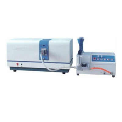 激光塵埃粒子計數(shù)器 BCJ-28.3