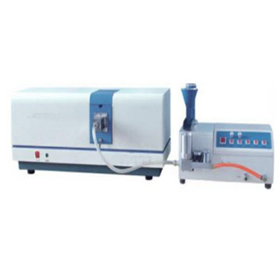 大流量激光塵埃粒子計數(shù)器 CLJ-3100型