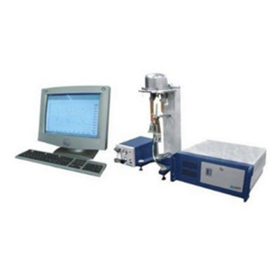 高溫微量熱天平（替代原WRT-3P） RZY-2