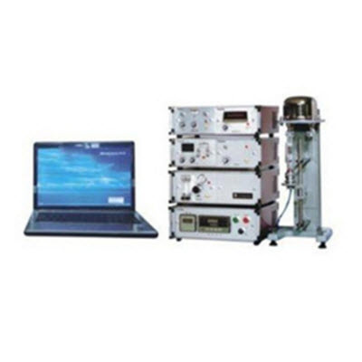 中溫綜合熱分析儀 ZRY-1P