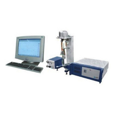 中溫微量熱天平 RZY-1