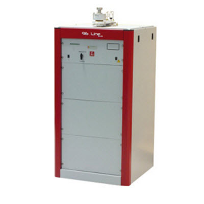 大容量高溫綜合熱分析平臺 96 line